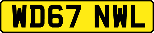 WD67NWL