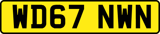 WD67NWN