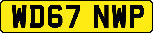 WD67NWP
