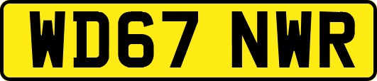 WD67NWR