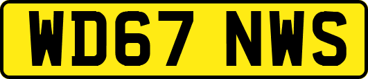 WD67NWS