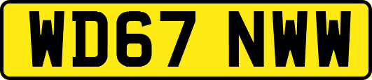 WD67NWW