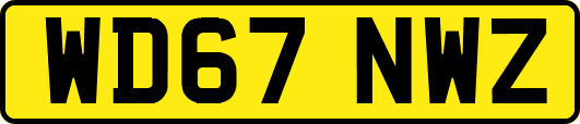 WD67NWZ
