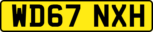 WD67NXH
