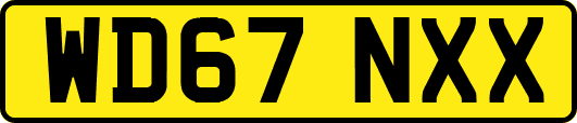 WD67NXX