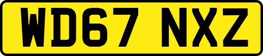 WD67NXZ
