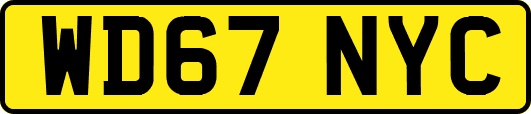 WD67NYC