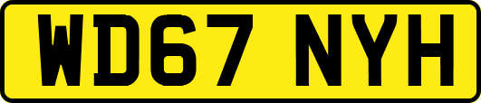 WD67NYH
