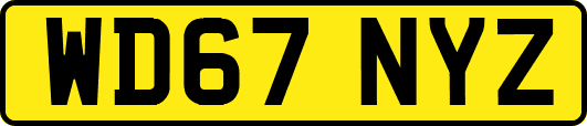 WD67NYZ