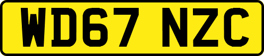 WD67NZC
