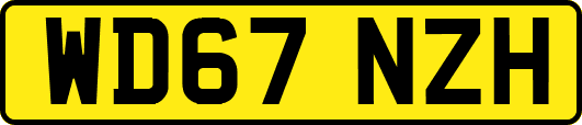 WD67NZH
