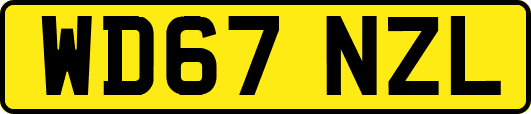 WD67NZL