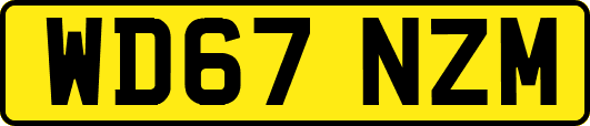 WD67NZM