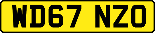 WD67NZO