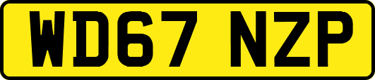 WD67NZP