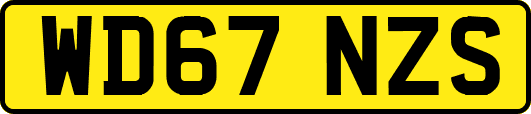 WD67NZS