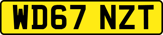WD67NZT