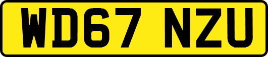 WD67NZU