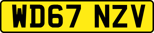 WD67NZV