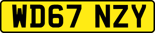 WD67NZY