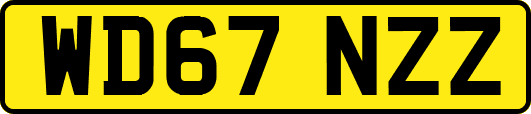 WD67NZZ