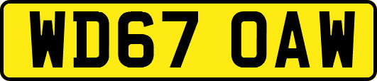 WD67OAW