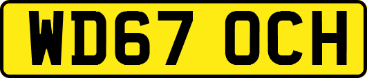 WD67OCH