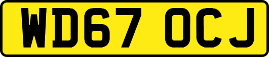 WD67OCJ