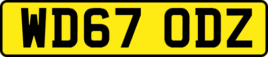 WD67ODZ