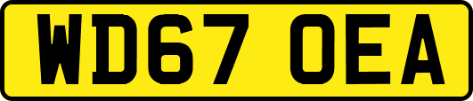WD67OEA