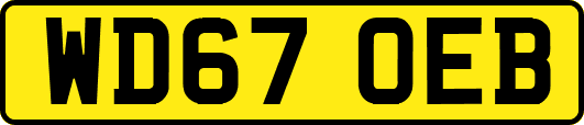WD67OEB