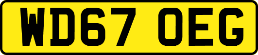 WD67OEG