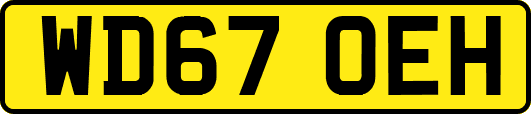 WD67OEH