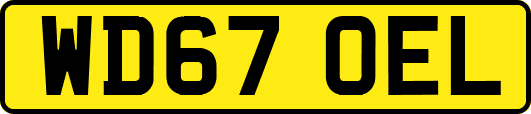 WD67OEL