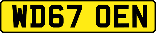 WD67OEN