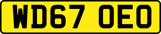 WD67OEO
