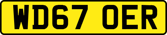 WD67OER