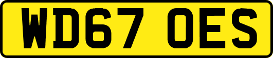 WD67OES