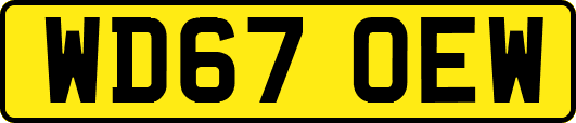 WD67OEW
