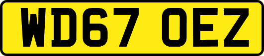 WD67OEZ