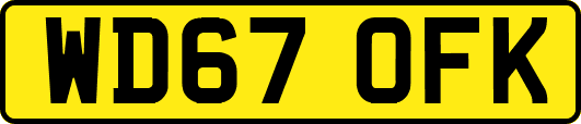 WD67OFK