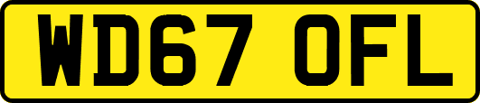 WD67OFL