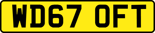 WD67OFT