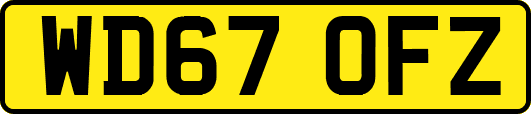 WD67OFZ