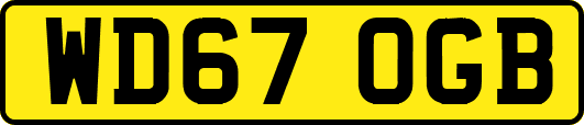 WD67OGB