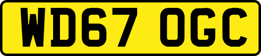 WD67OGC