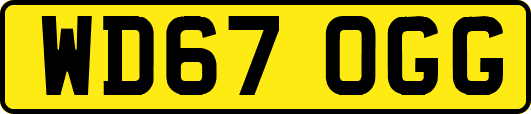 WD67OGG