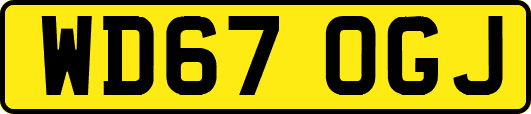 WD67OGJ