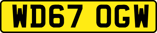 WD67OGW