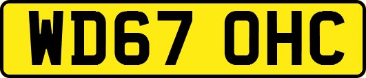 WD67OHC